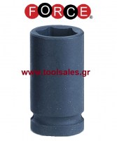 Καρυδάκι 3/4X29mm Αέρος  μακρύ  FORCE